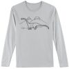 Softstyle Long Sleeve T-Shirt Thumbnail