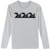 Softstyle Long Sleeve T-Shirt Thumbnail