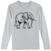 Softstyle Long Sleeve T-Shirt Thumbnail