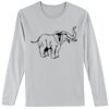 Softstyle Long Sleeve T-Shirt Thumbnail