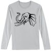 Softstyle Long Sleeve T-Shirt Thumbnail