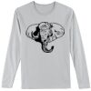 Softstyle Long Sleeve T-Shirt Thumbnail