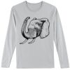 Softstyle Long Sleeve T-Shirt Thumbnail