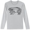 Softstyle Long Sleeve T-Shirt Thumbnail