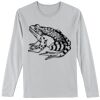 Softstyle Long Sleeve T-Shirt Thumbnail