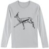 Softstyle Long Sleeve T-Shirt Thumbnail