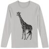 Softstyle Long Sleeve T-Shirt Thumbnail