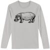 Softstyle Long Sleeve T-Shirt Thumbnail