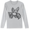 Softstyle Long Sleeve T-Shirt Thumbnail