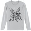 Softstyle Long Sleeve T-Shirt Thumbnail