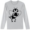 Softstyle Long Sleeve T-Shirt Thumbnail