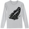 Softstyle Long Sleeve T-Shirt Thumbnail