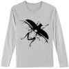 Softstyle Long Sleeve T-Shirt Thumbnail