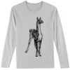 Softstyle Long Sleeve T-Shirt Thumbnail