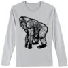 Softstyle Long Sleeve T-Shirt Thumbnail