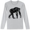 Softstyle Long Sleeve T-Shirt Thumbnail