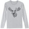 Softstyle Long Sleeve T-Shirt Thumbnail