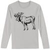 Softstyle Long Sleeve T-Shirt Thumbnail