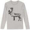 Softstyle Long Sleeve T-Shirt Thumbnail