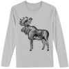 Softstyle Long Sleeve T-Shirt Thumbnail