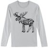 Softstyle Long Sleeve T-Shirt Thumbnail