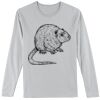 Softstyle Long Sleeve T-Shirt Thumbnail