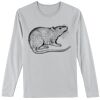 Softstyle Long Sleeve T-Shirt Thumbnail