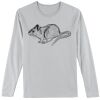 Softstyle Long Sleeve T-Shirt Thumbnail