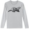 Softstyle Long Sleeve T-Shirt Thumbnail