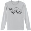 Softstyle Long Sleeve T-Shirt Thumbnail