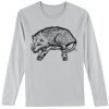 Softstyle Long Sleeve T-Shirt Thumbnail