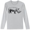 Softstyle Long Sleeve T-Shirt Thumbnail