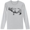 Softstyle Long Sleeve T-Shirt Thumbnail