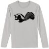 Softstyle Long Sleeve T-Shirt Thumbnail