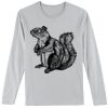 Softstyle Long Sleeve T-Shirt Thumbnail