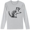 Softstyle Long Sleeve T-Shirt Thumbnail