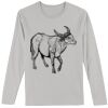 Softstyle Long Sleeve T-Shirt Thumbnail