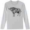 Softstyle Long Sleeve T-Shirt Thumbnail