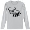 Softstyle Long Sleeve T-Shirt Thumbnail