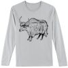 Softstyle Long Sleeve T-Shirt Thumbnail