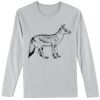 Softstyle Long Sleeve T-Shirt Thumbnail