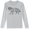 Softstyle Long Sleeve T-Shirt Thumbnail