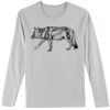 Softstyle Long Sleeve T-Shirt Thumbnail