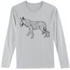 Softstyle Long Sleeve T-Shirt Thumbnail