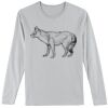 Softstyle Long Sleeve T-Shirt Thumbnail