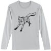 Softstyle Long Sleeve T-Shirt Thumbnail