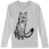 Softstyle Long Sleeve T-Shirt Thumbnail