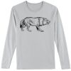 Softstyle Long Sleeve T-Shirt Thumbnail