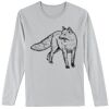 Softstyle Long Sleeve T-Shirt Thumbnail