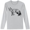 Softstyle Long Sleeve T-Shirt Thumbnail